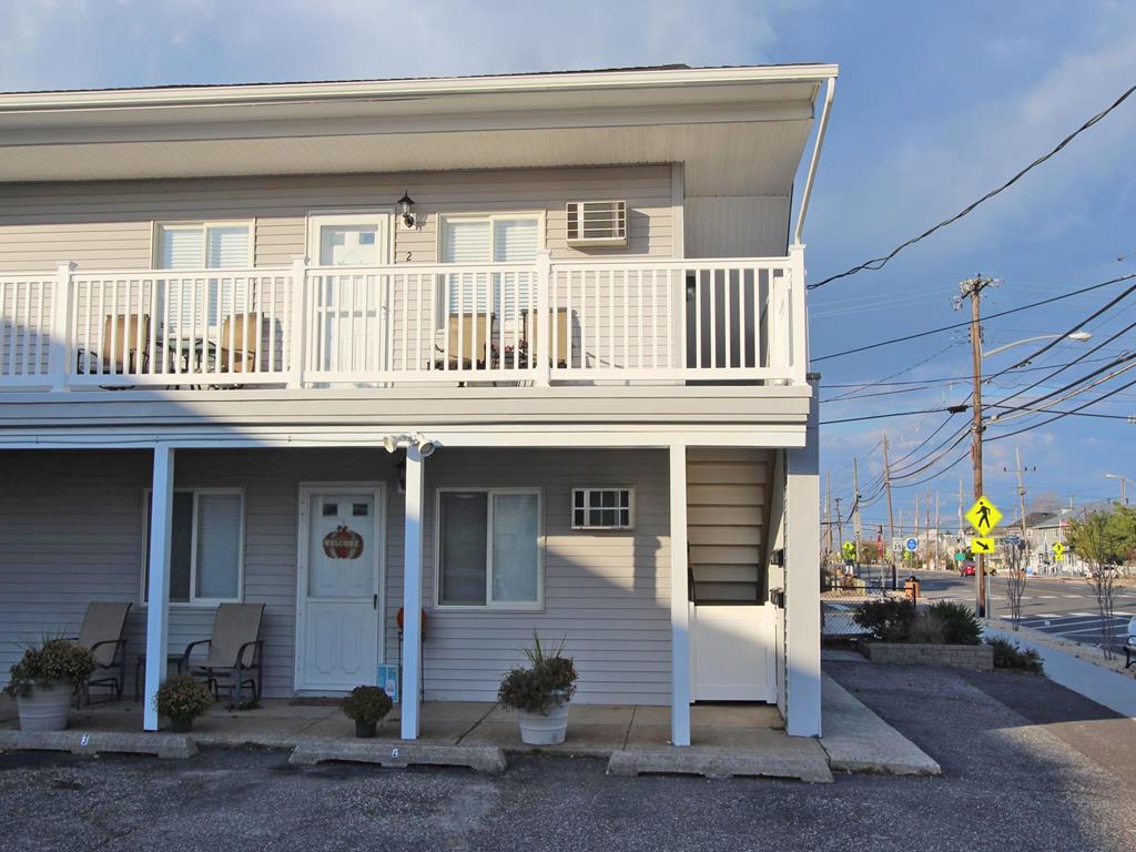Lavallette NJ  Middleblock Vacation Rental 143201