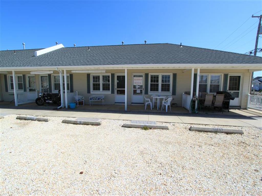 Lavallette NJ  Oceanside Vacation Rental  updated on 2026-04-02 20:47:41