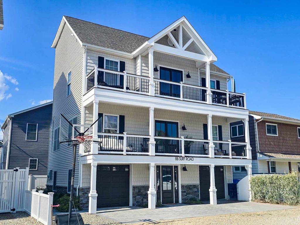 Ortley Beach NJ  Oceanside Vacation Rental  updated on 2026-05-26 04:17:32