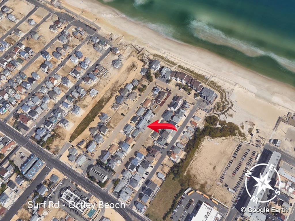Ortley Beach NJ  Oceanside Vacation Rental  updated on 2026-05-26 04:17:32