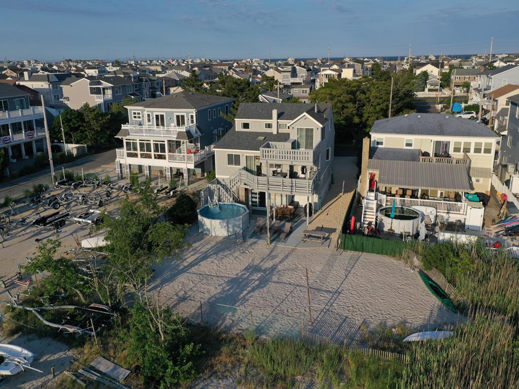 Lavallette NJ  Bayside Vacation Rental  updated on 2026-04-05 18:35:46