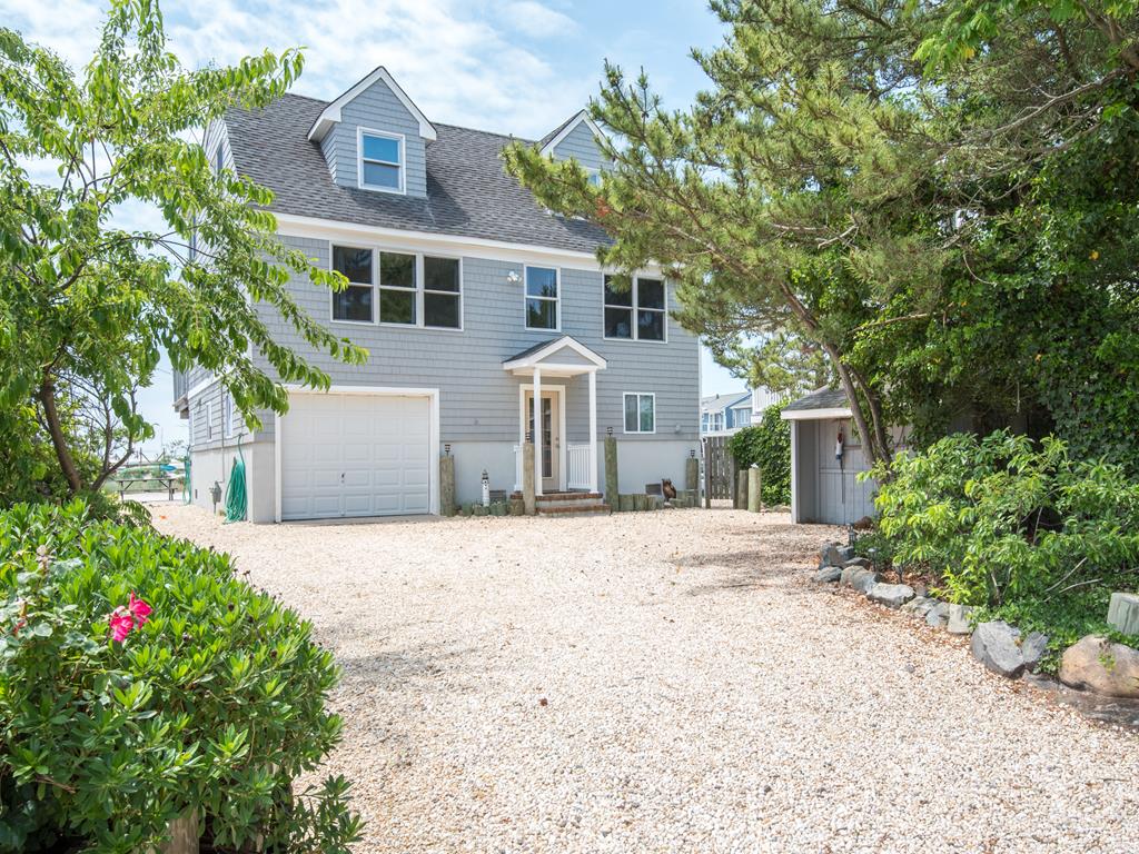 Lavallette NJ  Bayside Vacation Rental  updated on 2026-04-05 18:35:46