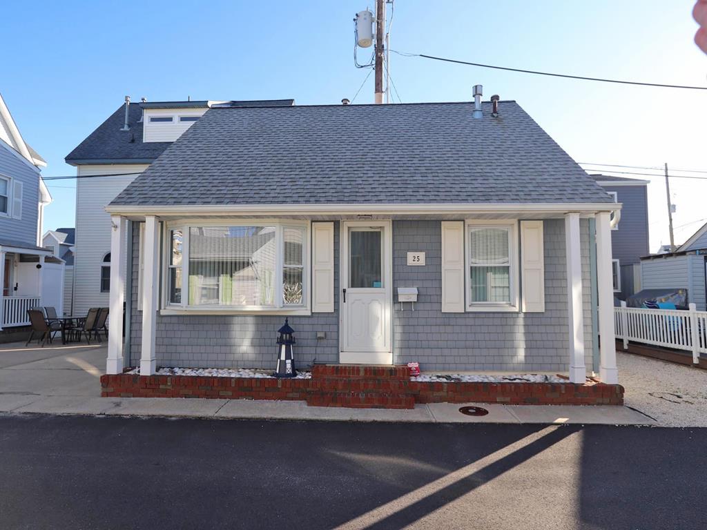 Monterey Beach NJ  Oceanside Vacation Rental  updated on 2026-04-02 17:27:27