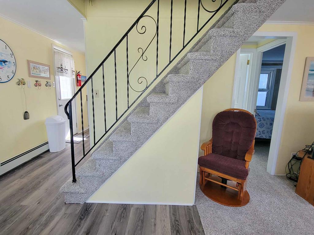 Monterey Beach NJ  Oceanside Vacation Rental 144359