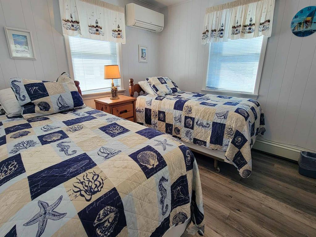 Monterey Beach NJ  Oceanside Vacation Rental 144359
