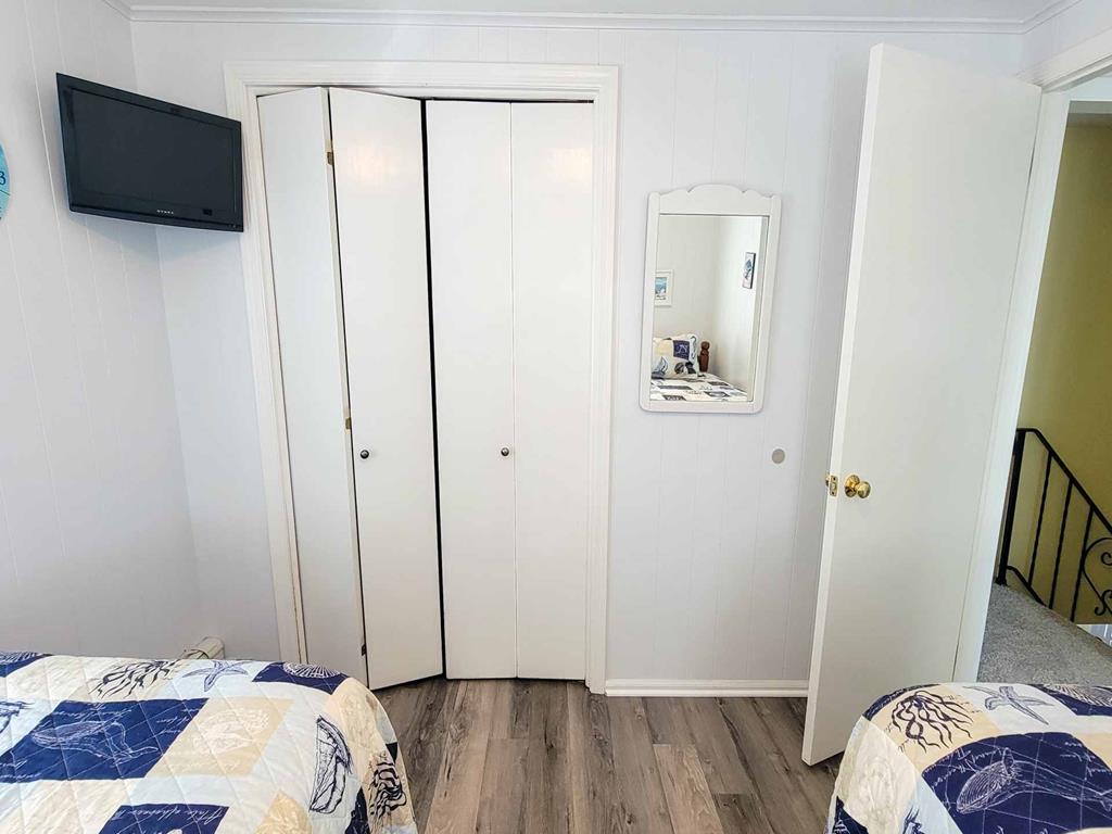 Monterey Beach NJ  Oceanside Vacation Rental 144359