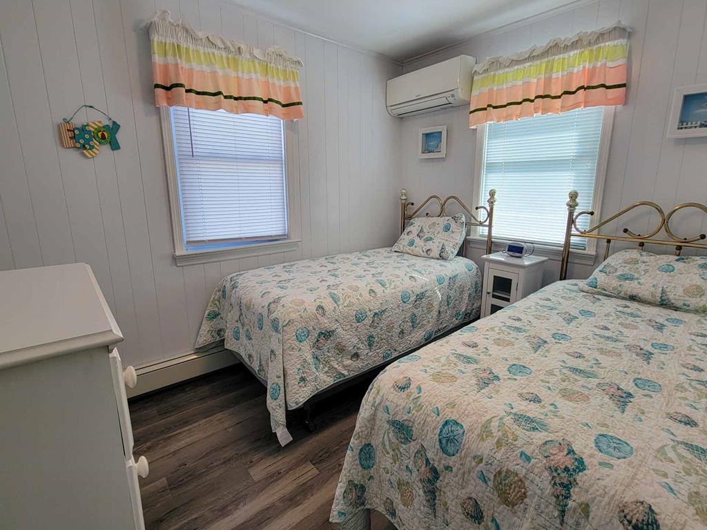 Monterey Beach NJ  Oceanside Vacation Rental 144359