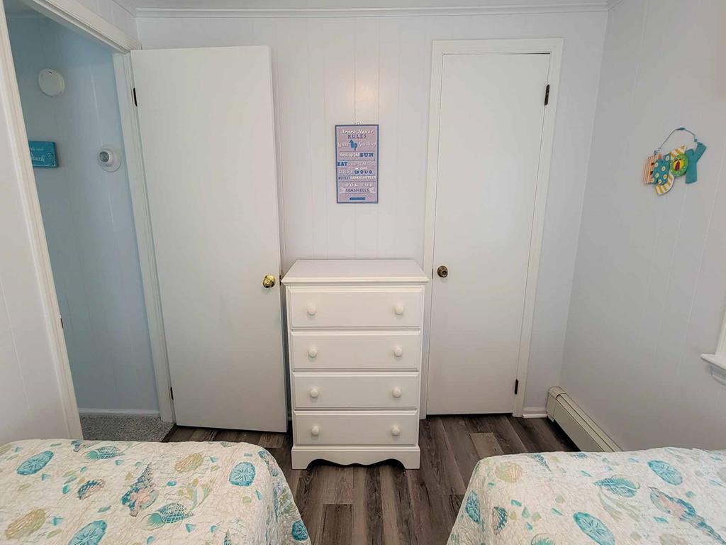 Monterey Beach NJ  Oceanside Vacation Rental 144359