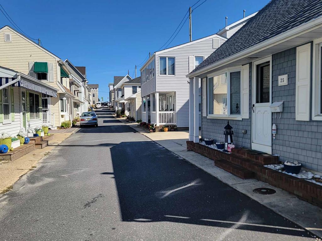 Monterey Beach NJ  Oceanside Vacation Rental  updated on 2026-04-02 17:27:27