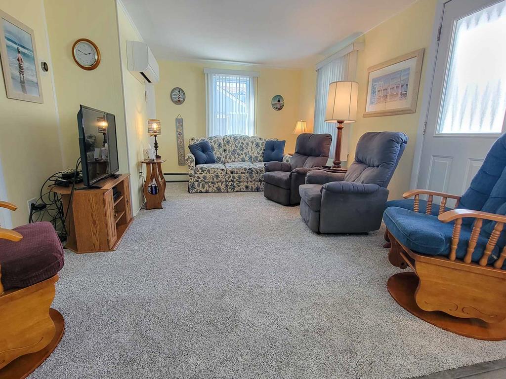 Monterey Beach NJ  Oceanside Vacation Rental  updated on 2026-04-02 17:27:27