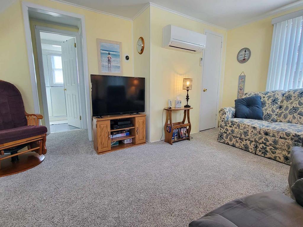 Monterey Beach NJ  Oceanside Vacation Rental 144359