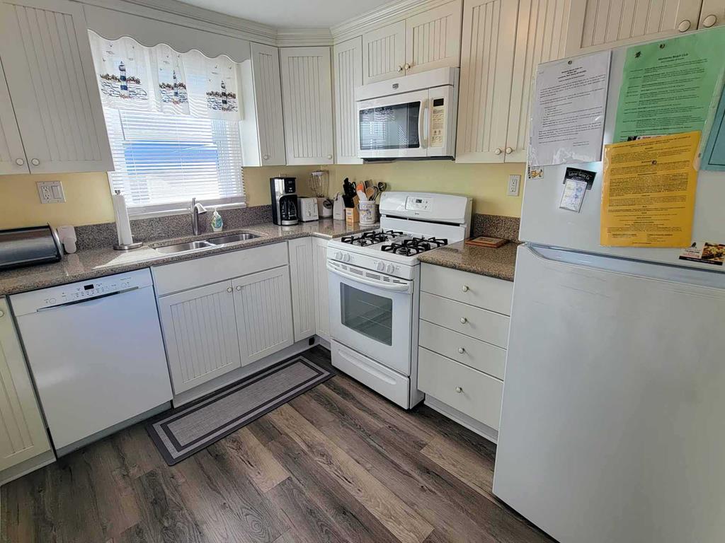 Monterey Beach NJ  Oceanside Vacation Rental 144359