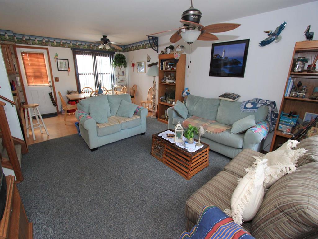 Lavallette NJ  Middleblock Vacation Rental 142902