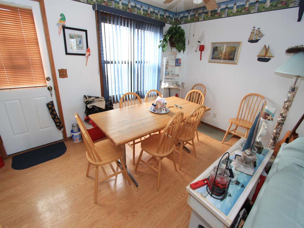 Lavallette NJ  Middleblock Vacation Rental 142902