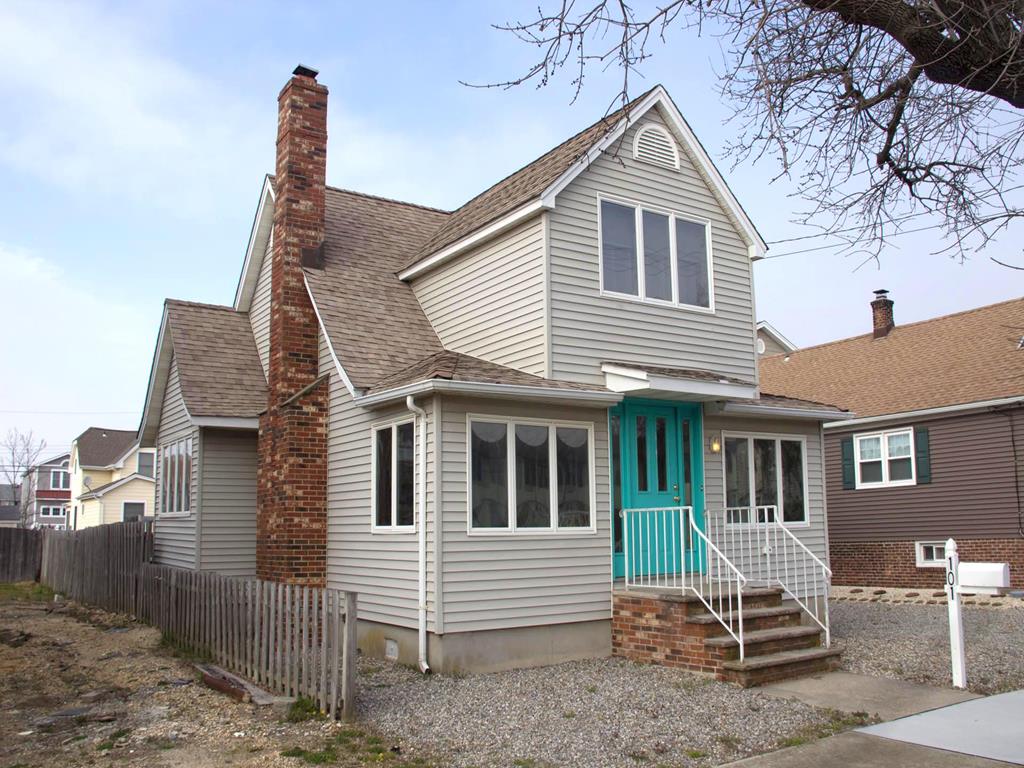 Lavallette NJ  Middleblock Vacation Rental 142910