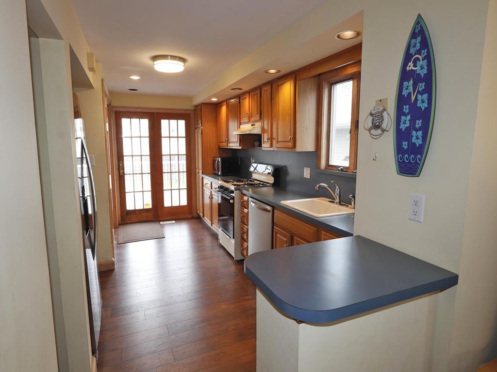 Lavallette NJ  Middleblock Vacation Rental 142910