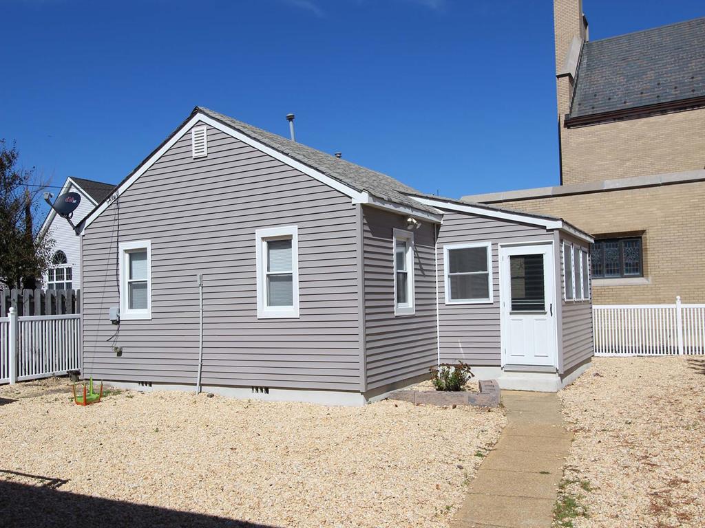 Lavallette NJ  Middleblock Vacation Rental 142920