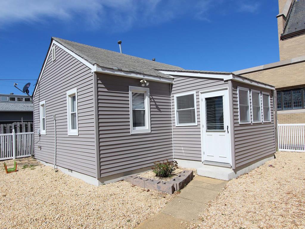 Lavallette NJ  Middleblock Vacation Rental 142920
