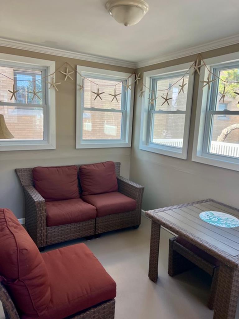 Lavallette NJ  Middleblock Vacation Rental 142920