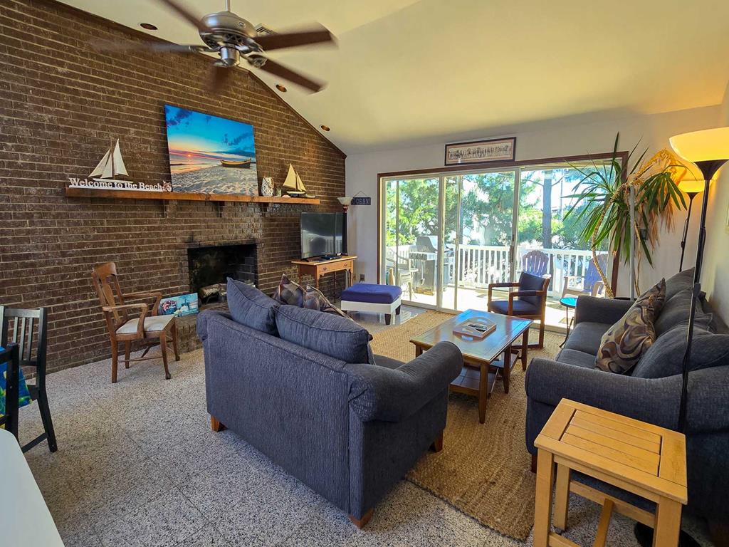 Lavallette NJ  Middleblock Vacation Rental  updated on 2026-04-02 17:27:26