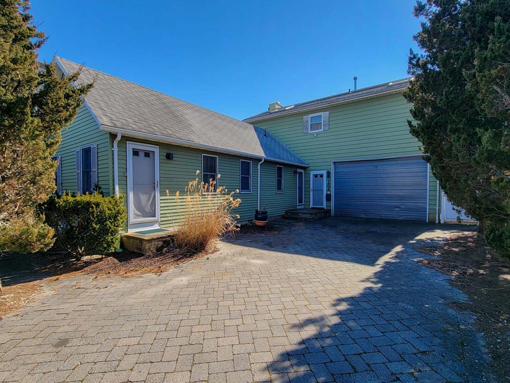 Lavallette NJ  Middleblock Vacation Rental 142927