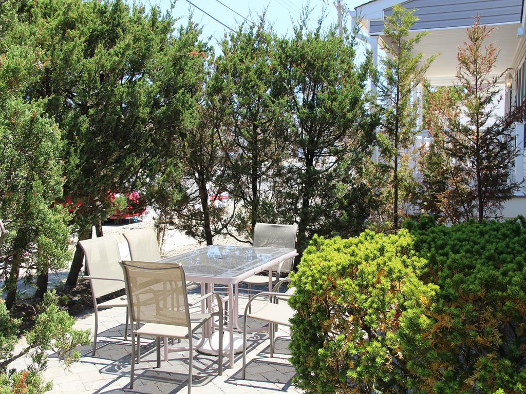 Lavallette NJ  Middleblock Vacation Rental 142927