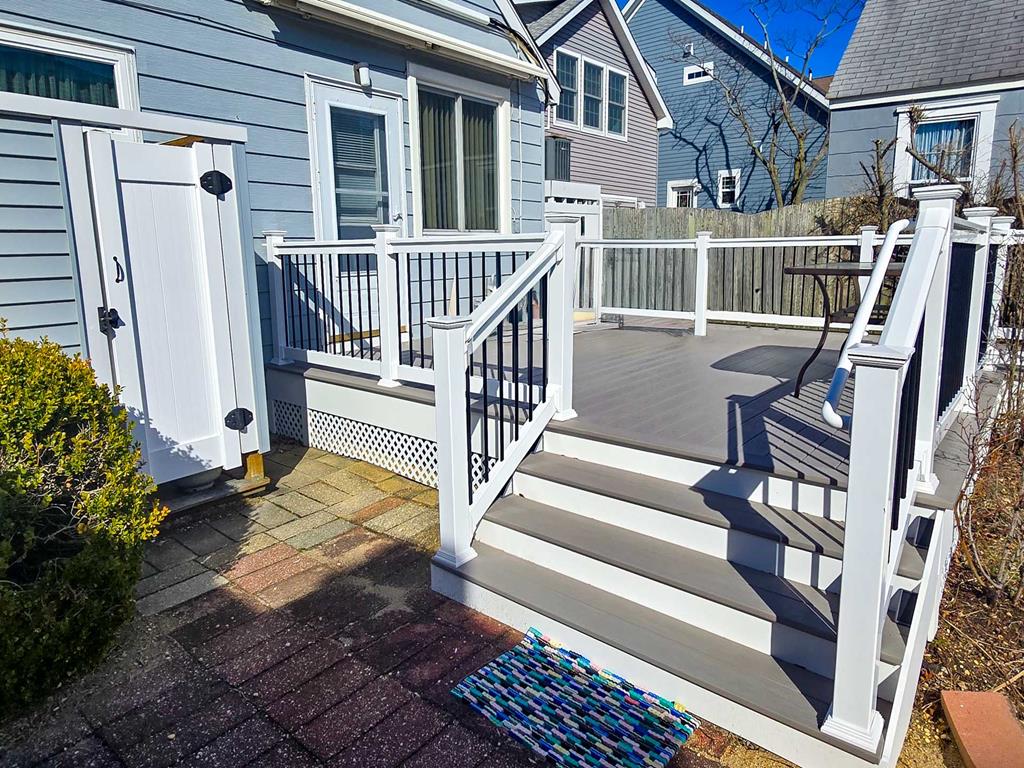 Lavallette NJ  Middleblock Vacation Rental  updated on 2026-04-02 20:47:40