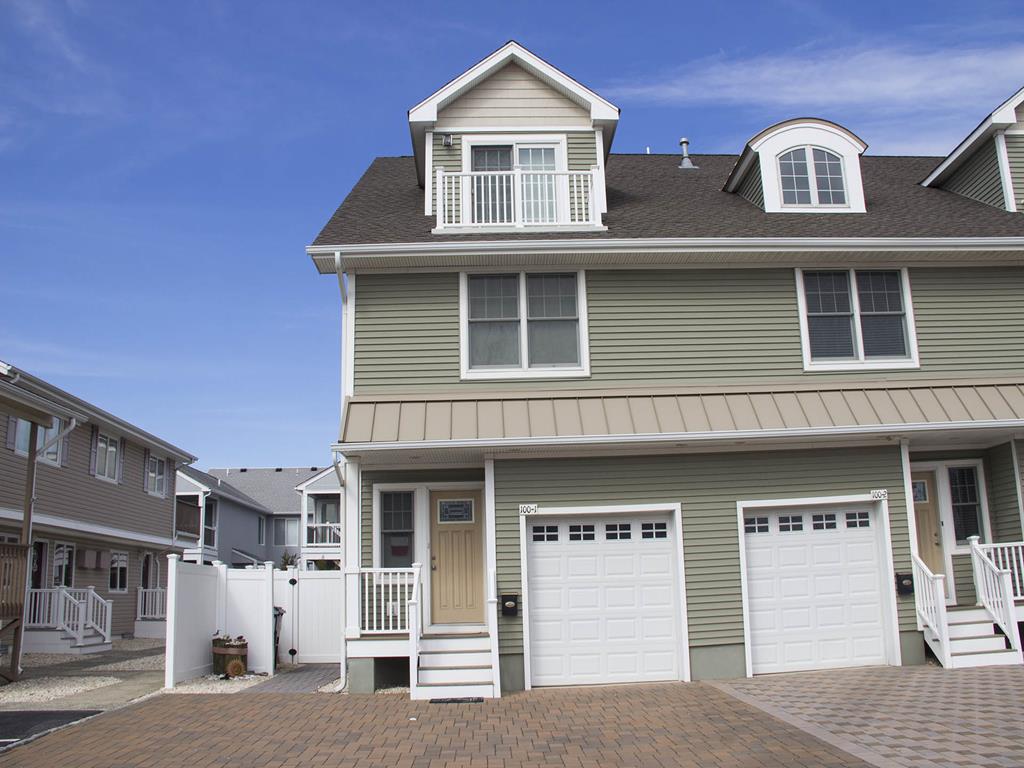 Ortley Beach NJ  Middleblock Vacation Rental 142898
