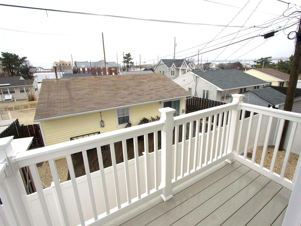 Ortley Beach NJ  Middleblock Vacation Rental 142940