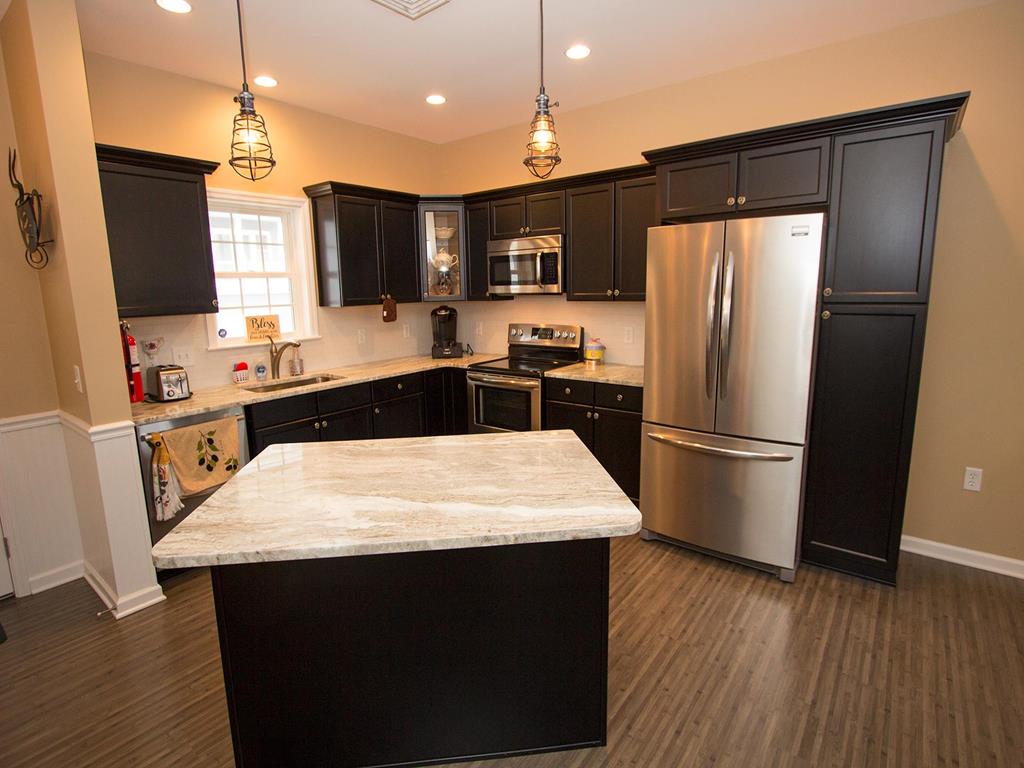 Ortley Beach NJ  Middleblock Vacation Rental 142940