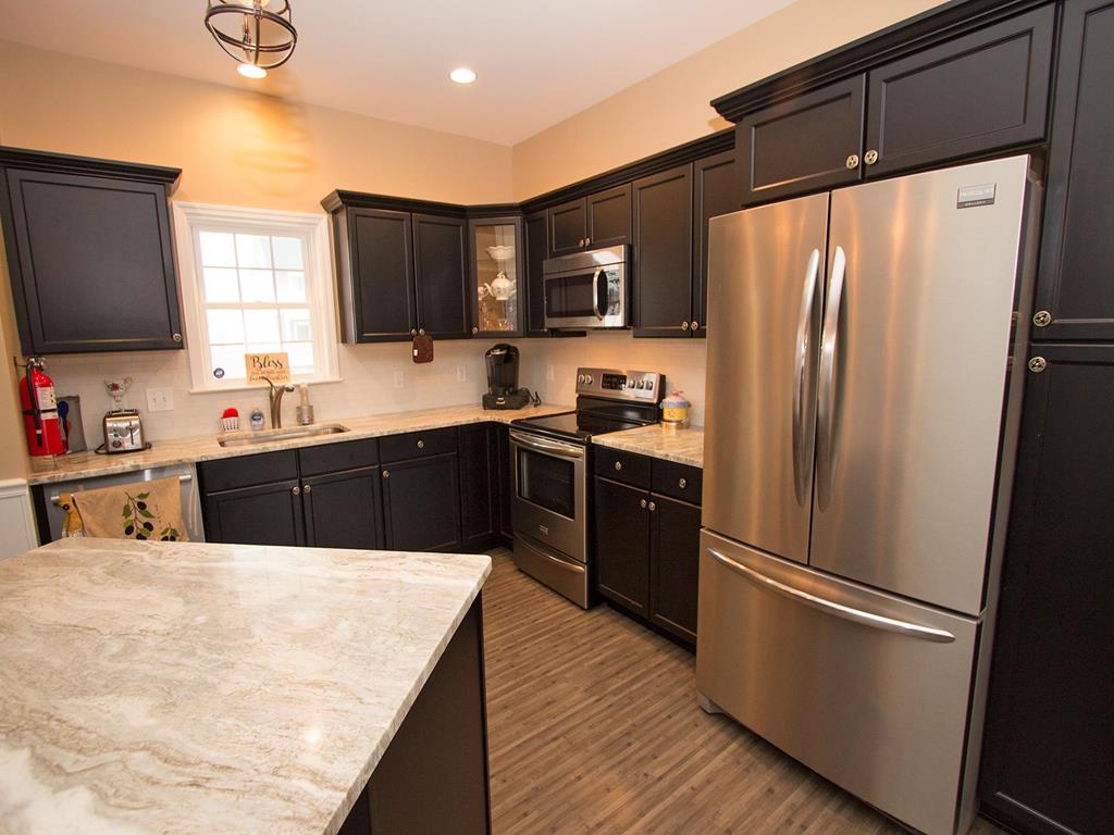 Ortley Beach NJ  Middleblock Vacation Rental 142940