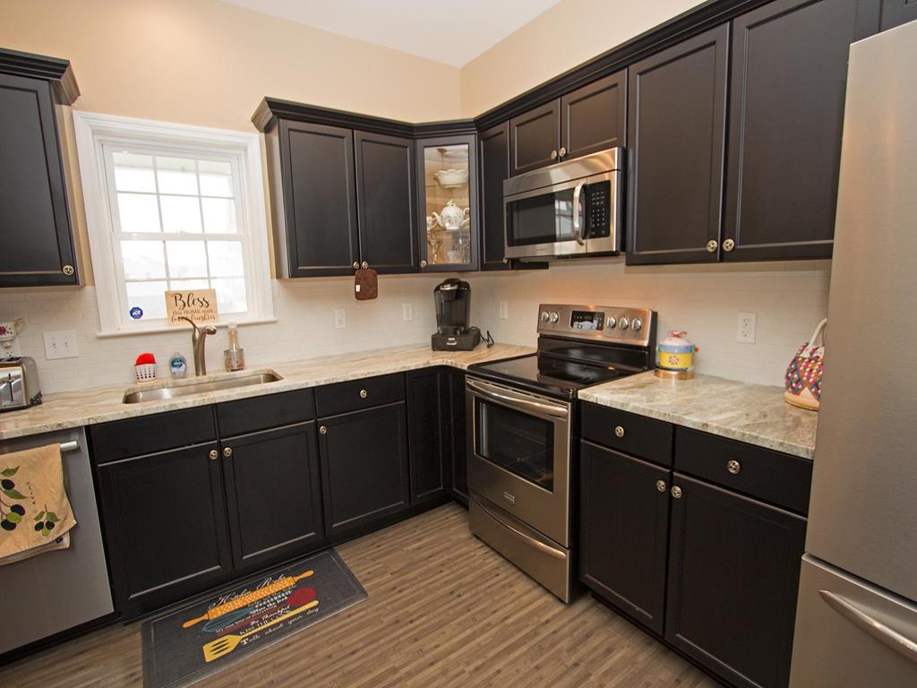 Ortley Beach NJ  Middleblock Vacation Rental 142940