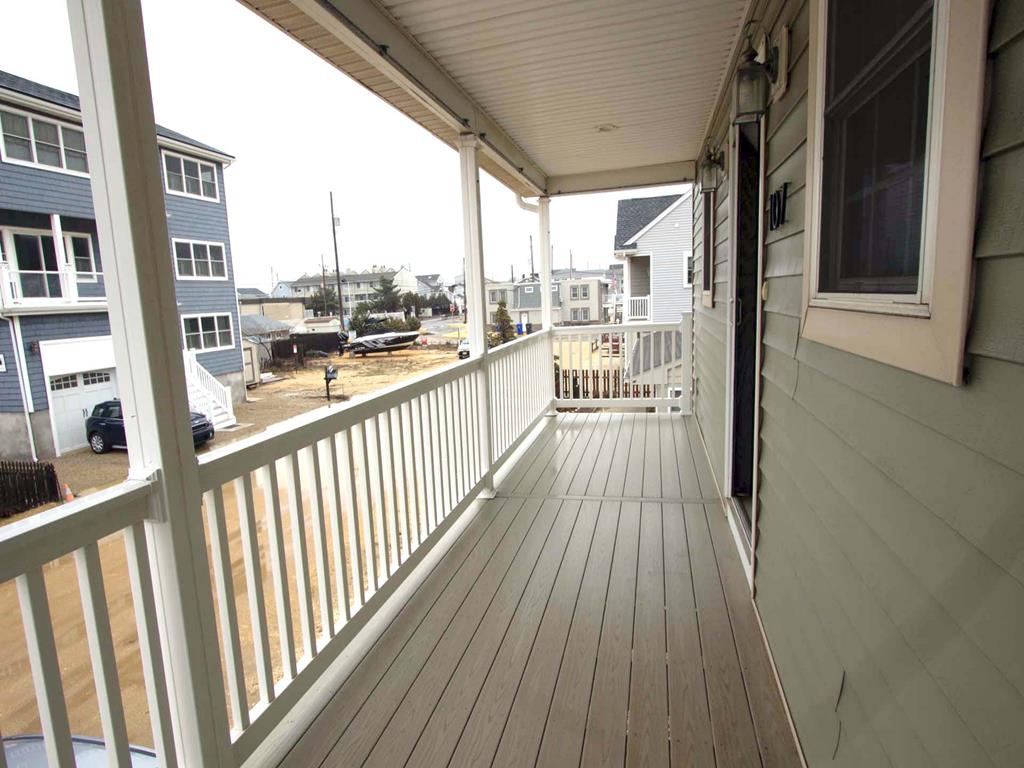 Ortley Beach NJ  Middleblock Vacation Rental 142940