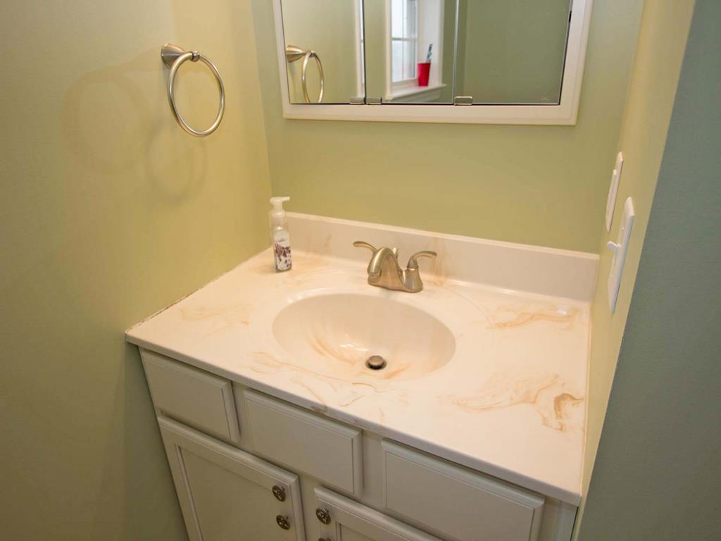 Ortley Beach NJ  Middleblock Vacation Rental 142940