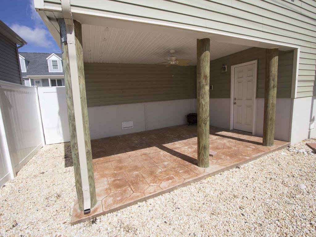 Ortley Beach NJ  Middleblock Vacation Rental 142940