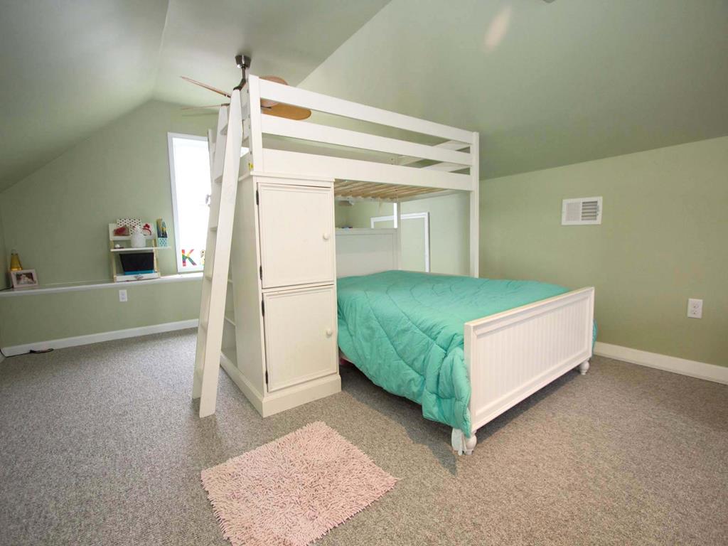 Ortley Beach NJ  Middleblock Vacation Rental 142940