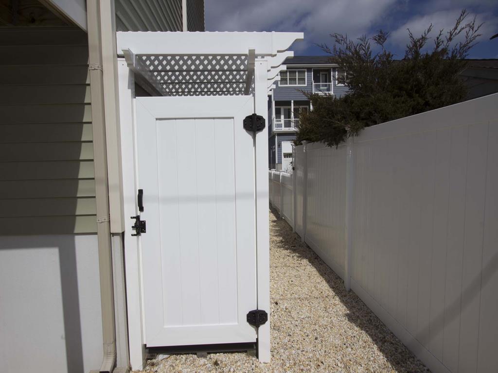 Ortley Beach NJ  Middleblock Vacation Rental 142940