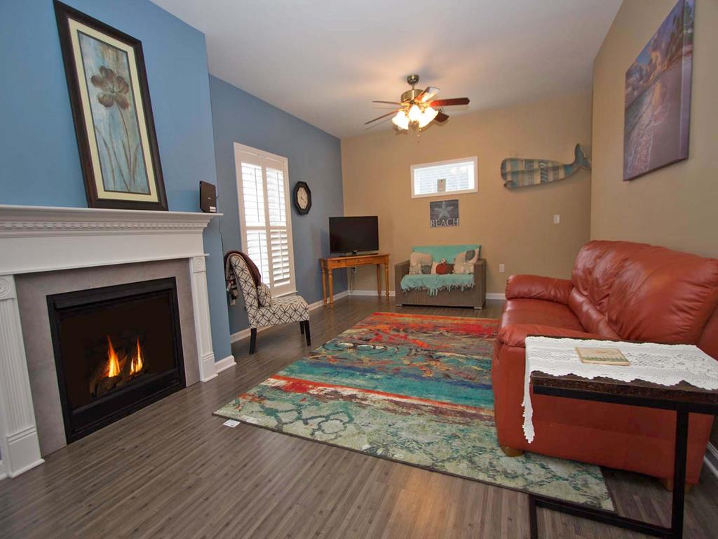 Ortley Beach NJ  Middleblock Vacation Rental 142940