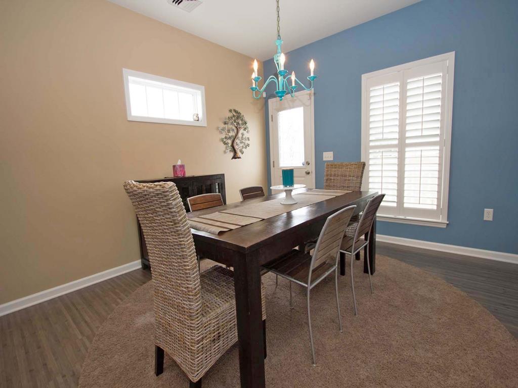 Ortley Beach NJ  Middleblock Vacation Rental 142940