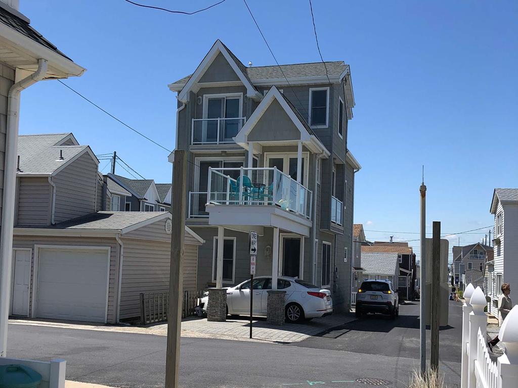 Chadwick Beach NJ  Oceanside Vacation Rental  updated on 2026-04-02 13:18:42