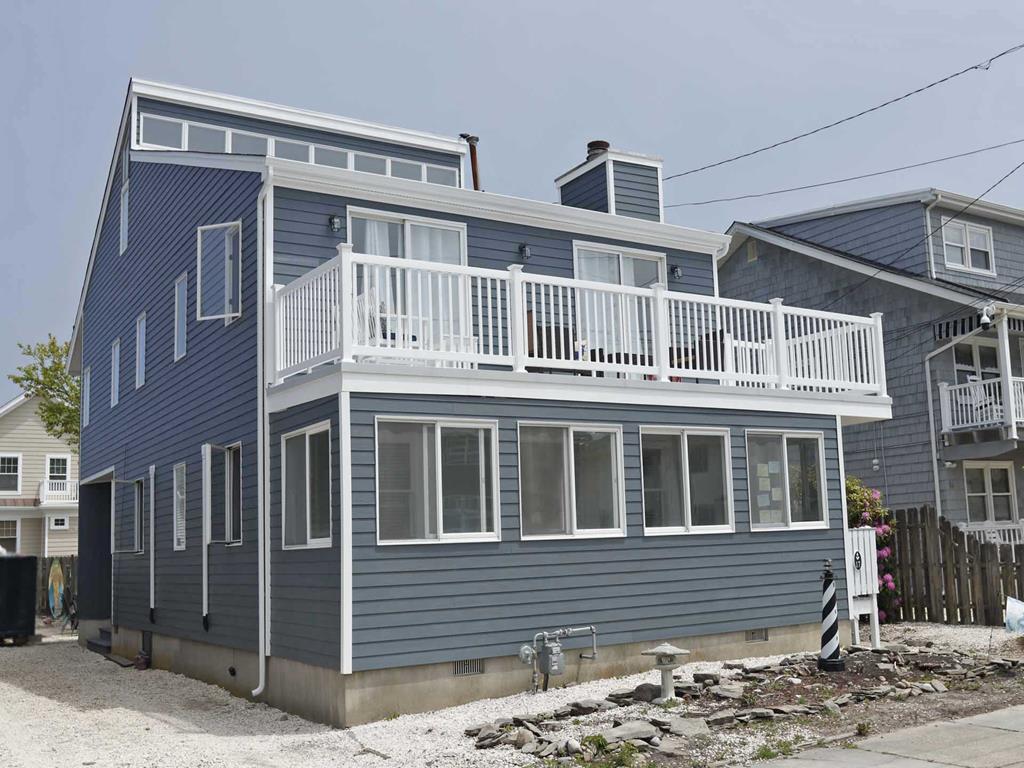 Lavallette NJ  Oceanside Vacation Rental  updated on 2026-04-02 13:20:31