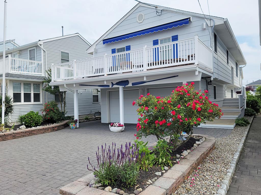 Lavallette NJ  Oceanside Vacation Rental 147353