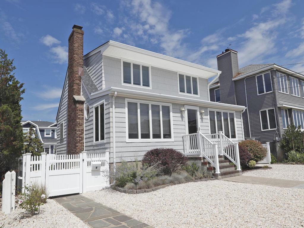 Lavallette NJ  Oceanside Vacation Rental  updated on 2026-04-02 12:49:45