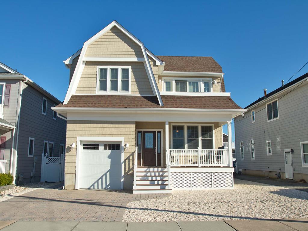 Lavallette NJ  Oceanside Vacation Rental 147659