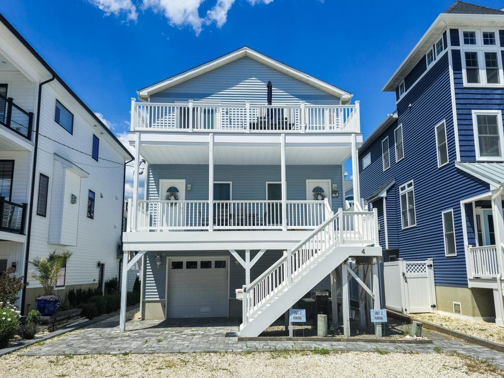 Ortley Beach NJ  Oceanside Vacation Rental  updated on 2026-04-02 17:22:25