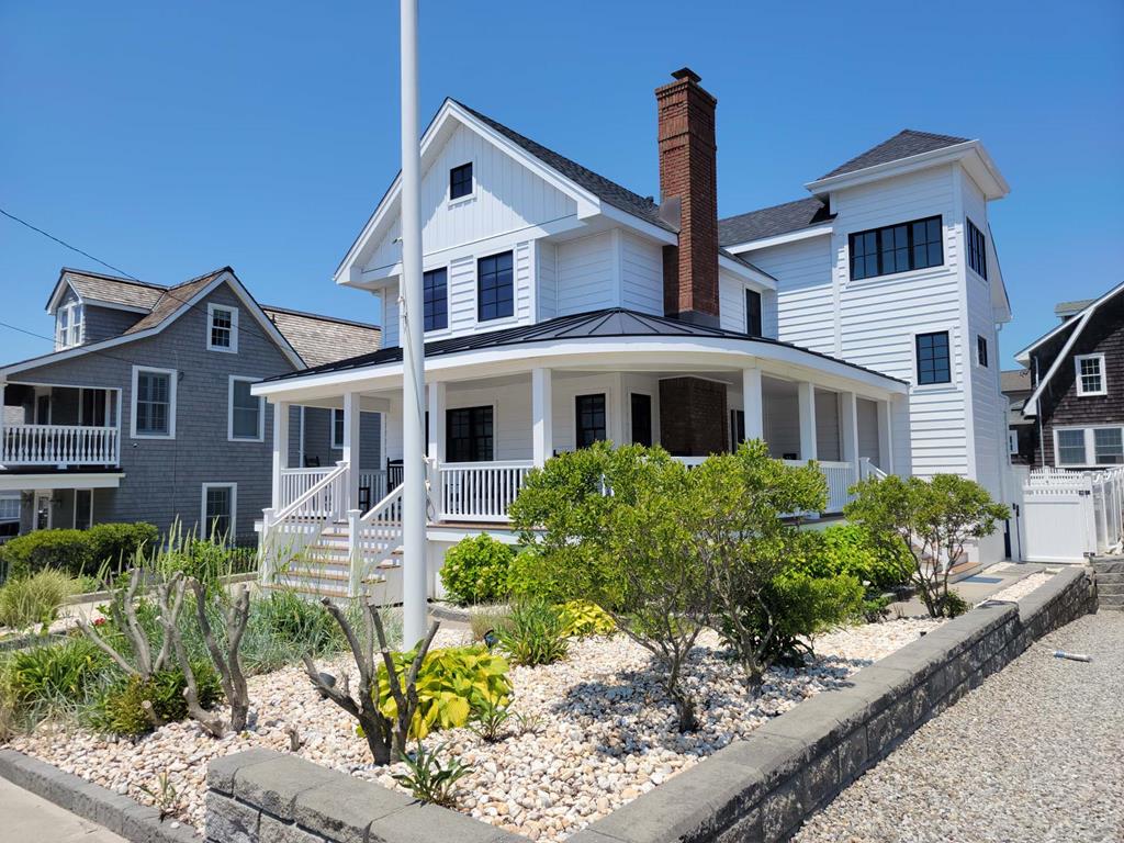 Lavallette NJ  Oceanside Vacation Rental 151190