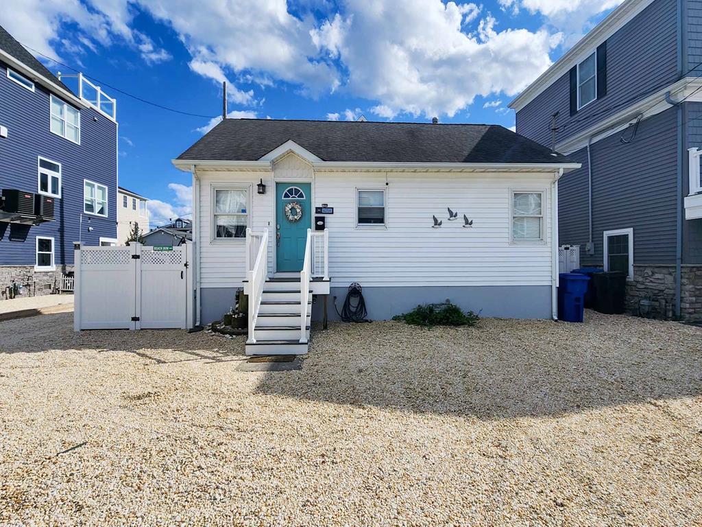 Ortley Beach NJ  Bayside Vacation Rental  updated on 2026-04-02 13:39:06