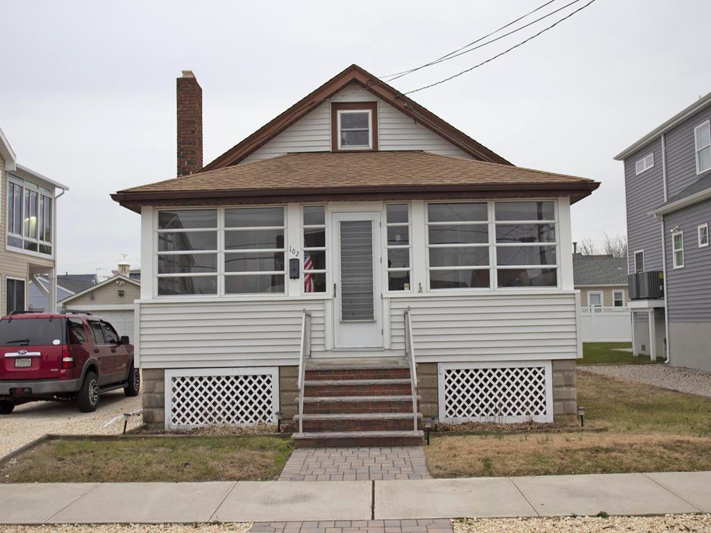 Lavallette NJ  Middleblock Vacation Rental  updated on 2026-04-02 18:53:10