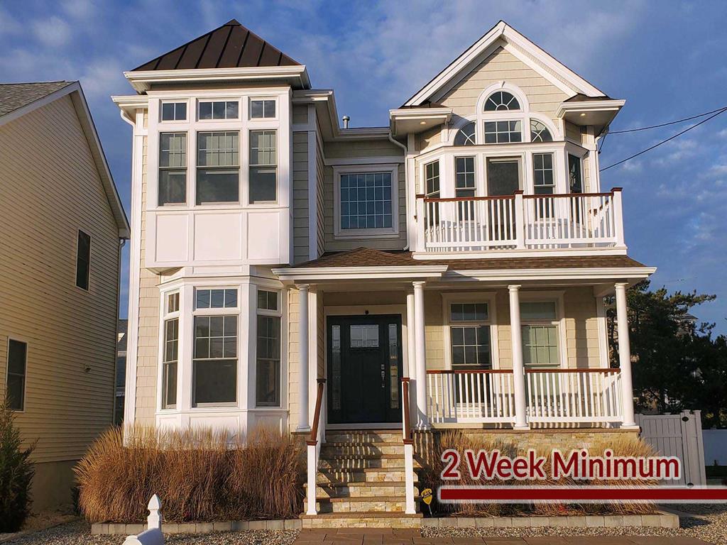 Lavallette NJ  Middleblock Vacation Rental  updated on 2026-04-02 13:18:42