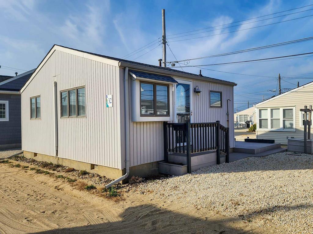 Ocean Beach NJ  Oceanside Vacation Rental  updated on 2026-04-02 13:20:43